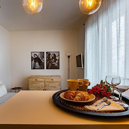 Апартаменти Casa Paris Сале-Маразіно Екстер'єр фото